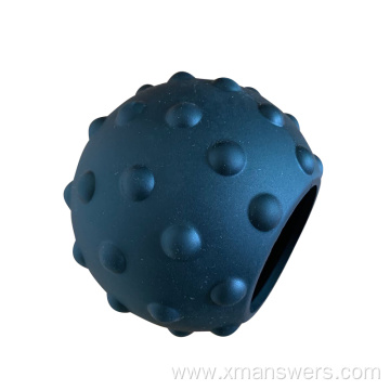 Custom Elastomer Medical Rubber Silicone Umbrella Valve